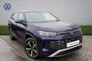 Usado VW Tayron