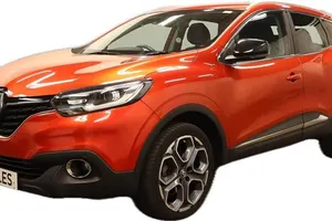 Second-hand Renault Kadjar