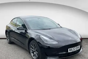 Usado Tesla Model 3