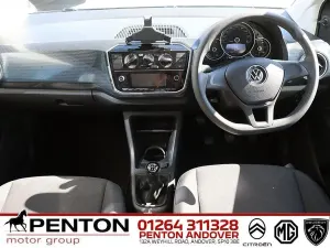 Usado VW up!