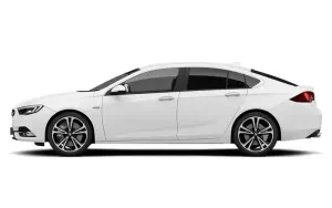 Second-hand Vauxhall Insignia