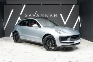 Usado Porsche Macan