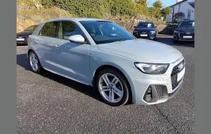 Usado Audi A1