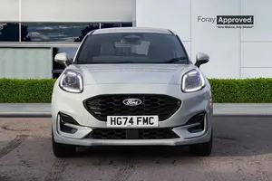 Usado Ford Puma