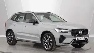 Usado Volvo XC60