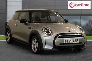 Usado Mini Cooper
