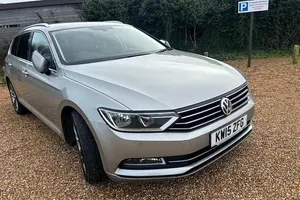 Usado VW Passat
