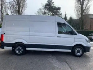 Usado VW Crafter