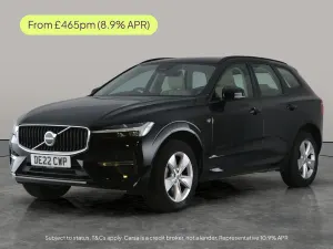 Usado Volvo XC60