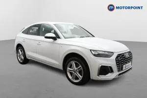 Usado Audi Q5
