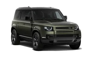 Usado Land Rover Defender