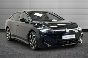 Begagnad VW ID.7