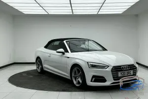 Usado Audi A5