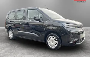 Second-hand Vauxhall Combo