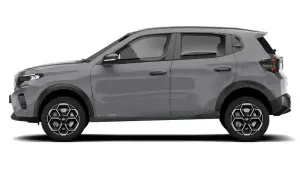 Usado Citroën C3