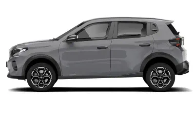 Begagnad Citroën C3 PureTech 82 HK (60 kW) 2016 Halvkombi