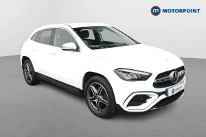 Usado Mercedes GLA250