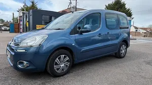 Usado Citroën Berlingo