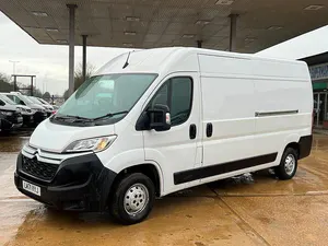 Usado Citroën Relay