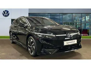 Usado VW ID.7