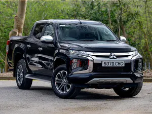 Usado Mitsubishi L200