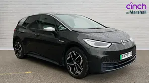 Usado VW ID.3