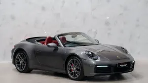 Begagnad Porsche 911