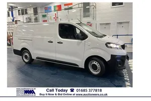 Usado Fiat Scudo