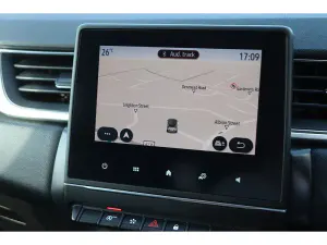 Begagnad Renault Captur
