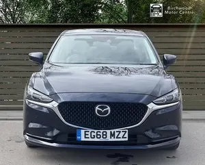 Usado Mazda 6