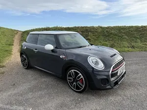 Używany Mini John Cooper Works