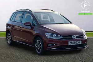 Usado VW Golf