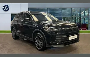 Usado VW Tiguan