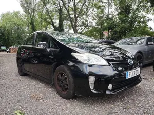 Usado Toyota Prius