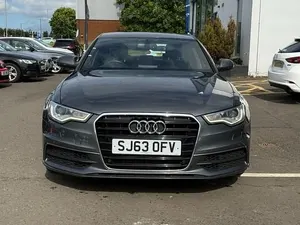 Usado Audi A6