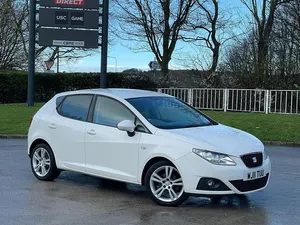 Usado Seat Ibiza