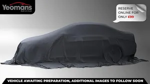 Begagnad Citroën C3