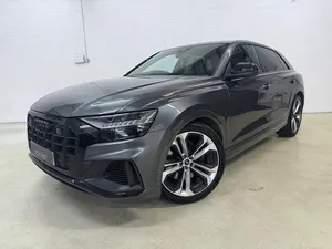 Usado Audi SQ8