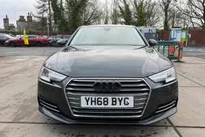 Usado Audi A4