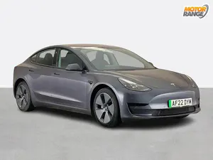 Usado Tesla Model 3