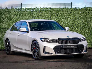 Begagnad BMW 320