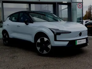 Usado Volvo EX30