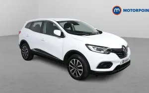 Usado Renault Kadjar