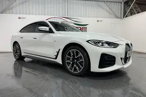 Usado BMW i4