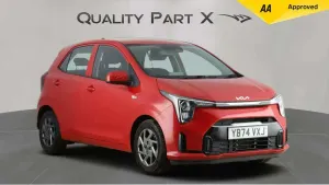 Usado Kia Picanto