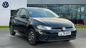 Usado VW Polo