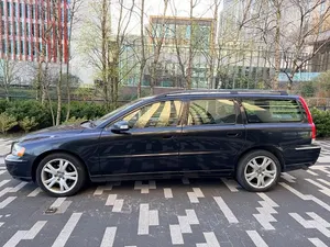 Usado Volvo V70