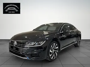Usado VW Arteon