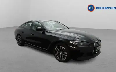 Usado BMW i4 Sport Line 210 kW (286 CV) 2026 Berlina
