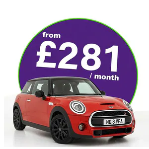 Used Mini Cooper S